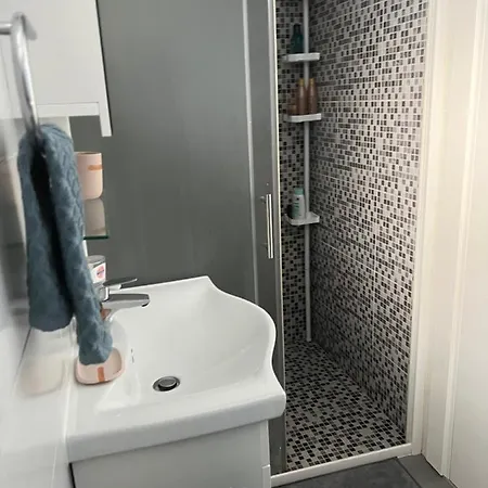 Ivana Apartman