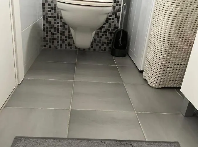 Ivana Lägenhet *