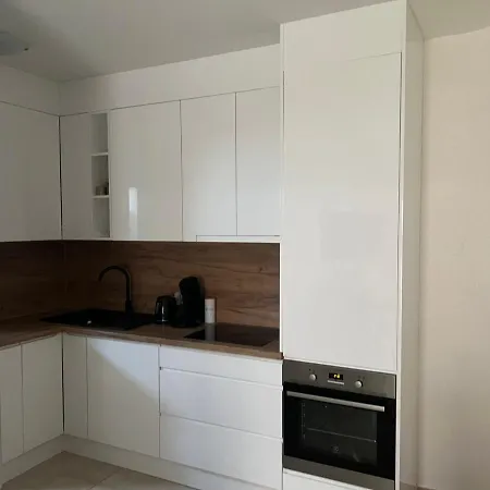 Apartment Ivana *