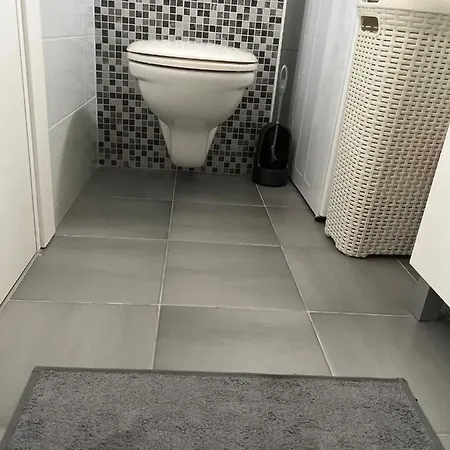 Ivana Apartment *