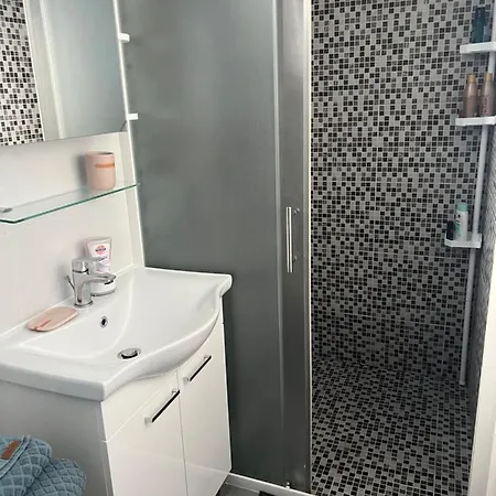 Apartment Ivana Medulin