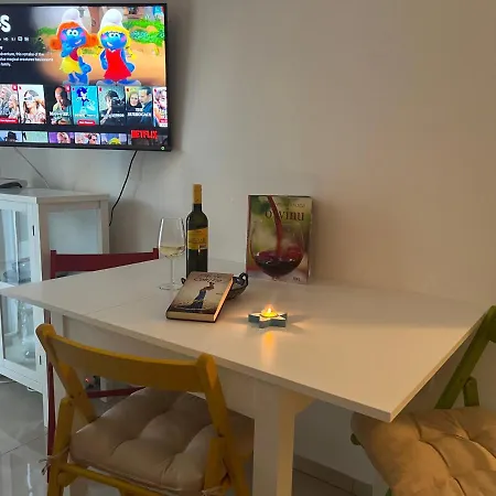 Apartment Ivana Medulin