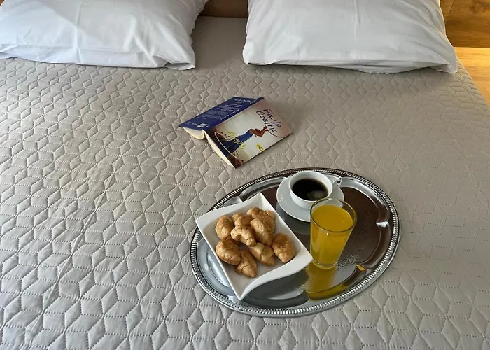 Ivana 아파트 메덜린