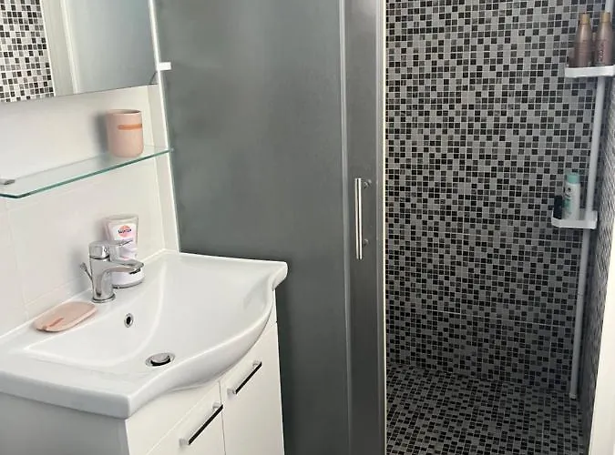 아파트 Ivana 메덜린