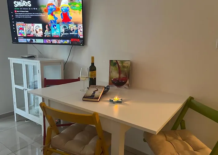 아파트 Ivana 메덜린